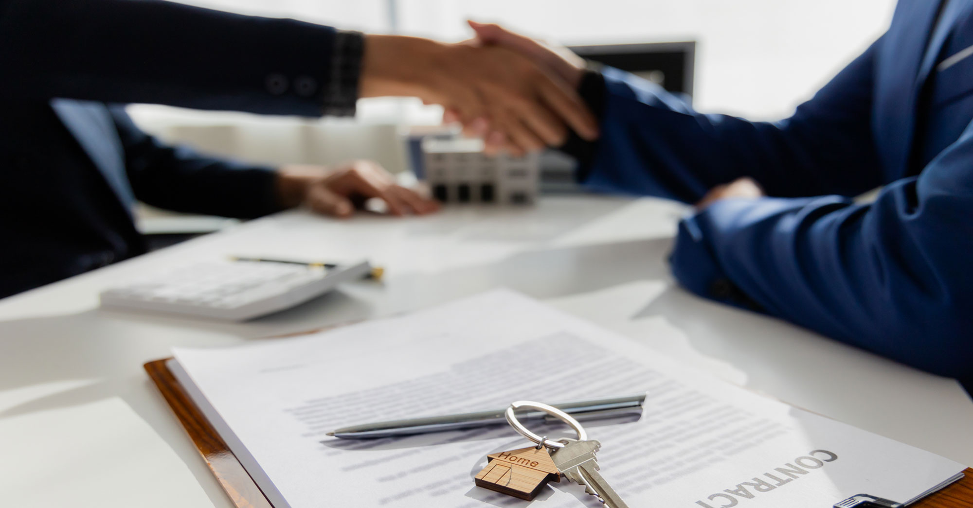 Jacksonville Mortgage